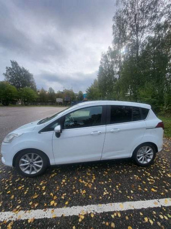 Ford B-Max Helsinki – foto 3