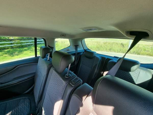 Opel Zafira Tourer Вихти - изображение 7