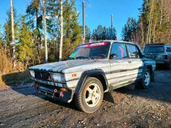 Lada 2105 Petäjävesi