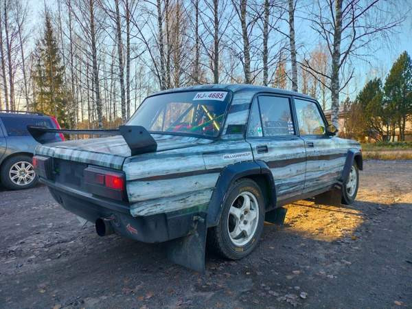 Lada 2105 Petäjävesi - photo 4