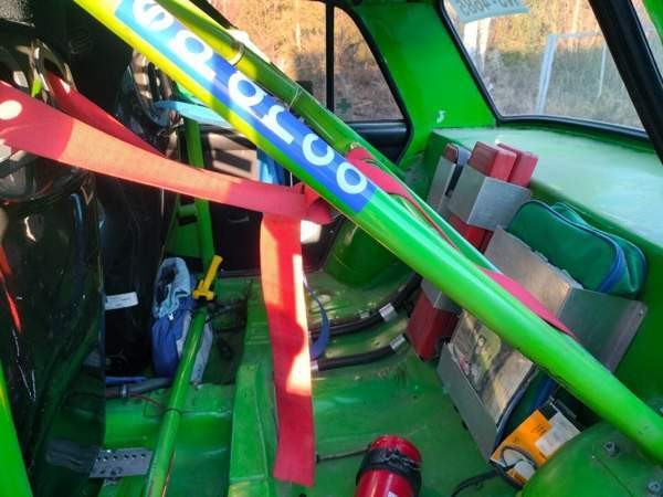 Lada 2105 Petäjävesi - photo 7