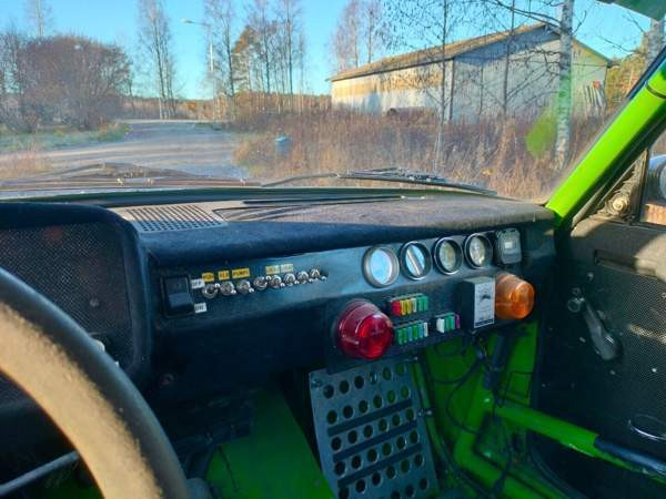 Lada 2105 Petäjävesi - photo 8