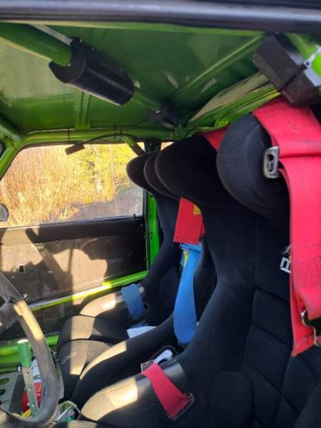 Lada 2105 Petäjävesi - photo 6