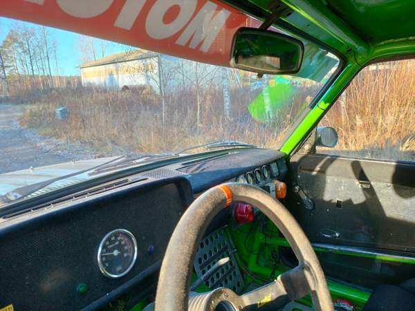 Lada 2105 Petäjävesi - photo 5