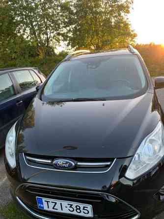 Ford C-MAX Grand Эспоо