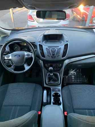 Ford C-MAX Grand Эспоо