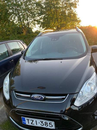 Ford C-MAX Grand Espoo - valokuva 2
