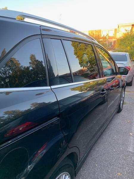 Ford C-MAX Grand Espoo - valokuva 4