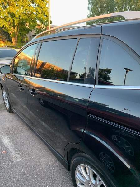 Ford C-MAX Grand Espoo - valokuva 3