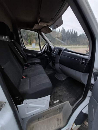 Mercedes-Benz Sprinter Iisalmi – foto 5