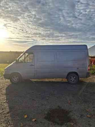 Mercedes-Benz Sprinter Kangasniemi