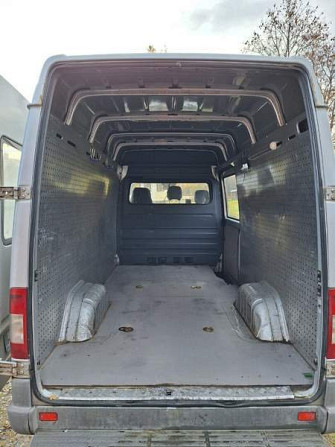 Mercedes-Benz Sprinter Kangasniemi - photo 8
