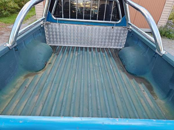 Mitsubishi L200 Haemeenlinna – foto 5