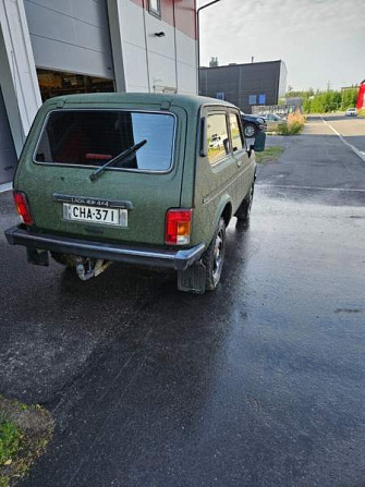 Lada Niva Helsinki - изображение 7