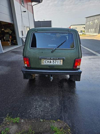 Lada Niva Helsinki - изображение 6