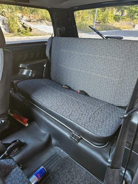 Lada Niva Helsinki - valokuva 3