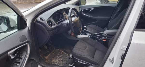 Volvo V40 Suomussalmi - изображение 6