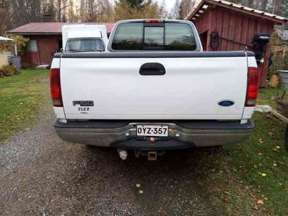 Ford F150 Lappeenranta