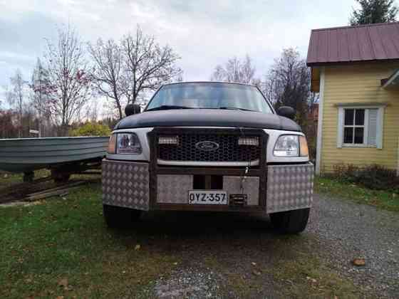 Ford F150 Lappeenranta