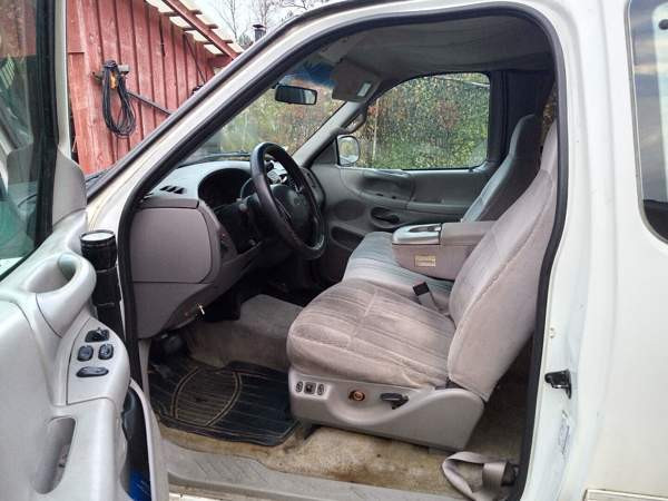 Ford F150 Lappeenranta - valokuva 6