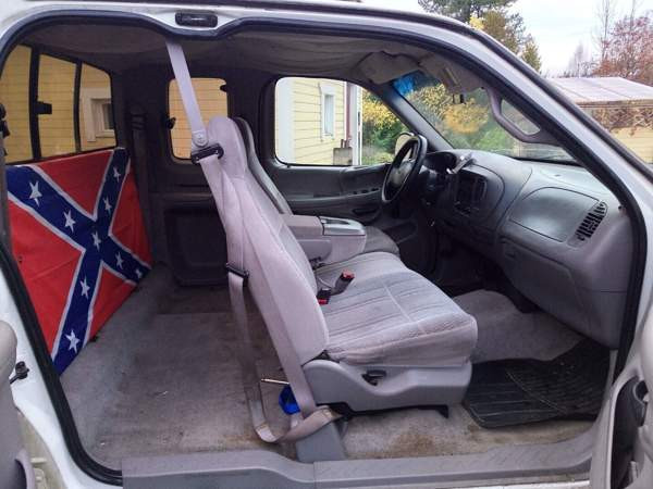 Ford F150 Lappeenranta - valokuva 5