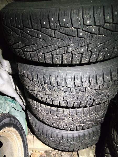 Ford F150 Lappeenranta - valokuva 8