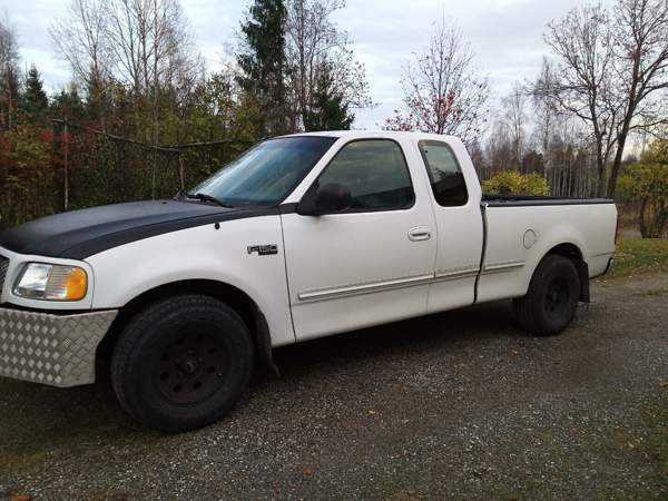 Ford F150 Lappeenranta - valokuva 1