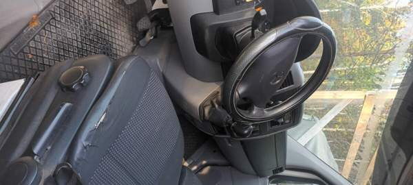 Mercedes-Benz Sprinter Toivakka - valokuva 4