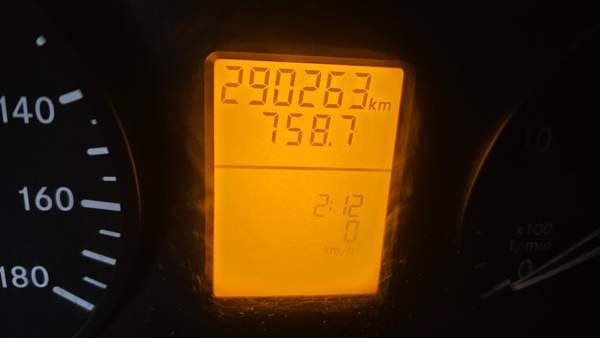 Mercedes-Benz Sprinter Espoo - valokuva 6