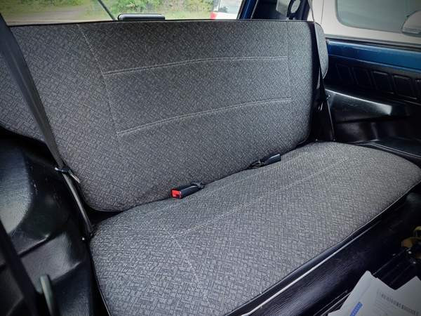 Lada Niva Ювяскюля - изображение 8