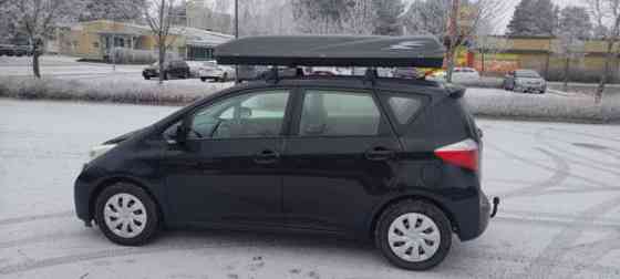 Toyota Verso-S Oulu