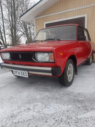 Lada 2105 Lapua - изображение 1