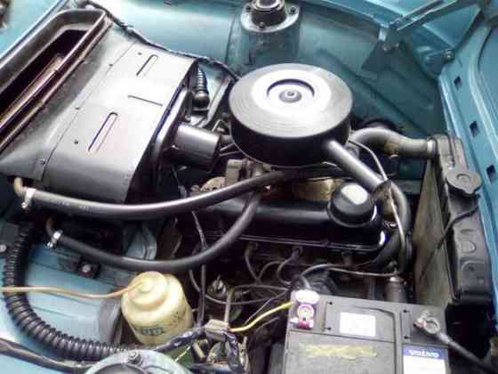 Ford Anglia Lapua