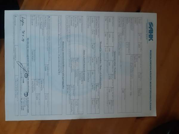 Ford Anglia Lapua - photo 7