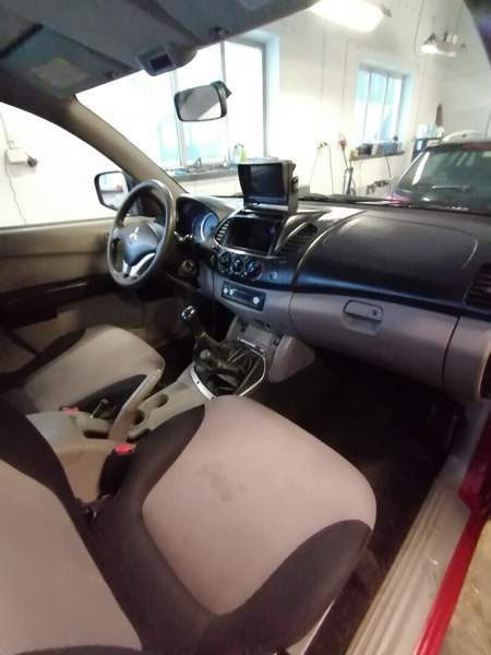 Mitsubishi L200 Liperi - valokuva 5