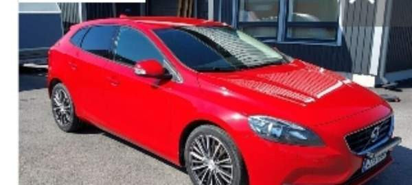 Volvo V40 Viitasaari - изображение 2
