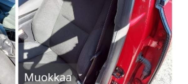 Volvo V40 Viitasaari - изображение 4