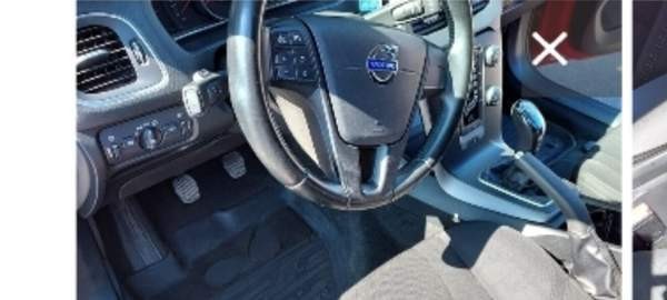 Volvo V40 Viitasaari - изображение 3