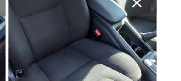 Volvo V40 Viitasaari - изображение 5