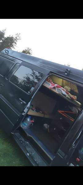 Mercedes-Benz Sprinter Kemin - valokuva 6