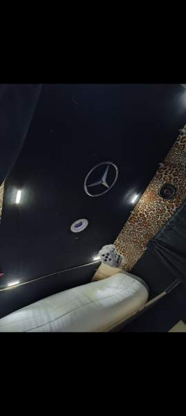 Mercedes-Benz Sprinter Kemin - valokuva 5