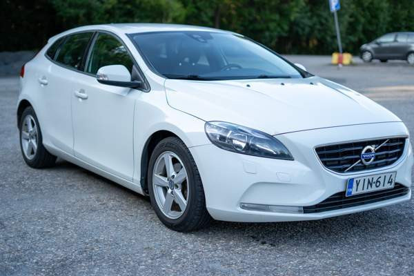 Volvo V40 Тампере - изображение 3