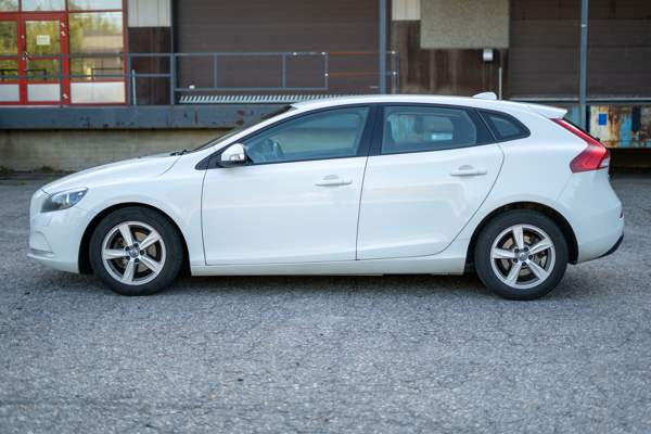 Volvo V40 Тампере - изображение 8