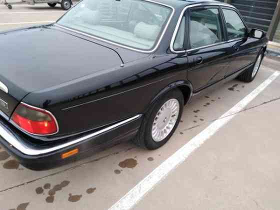 Jaguar XJ6 Espoo