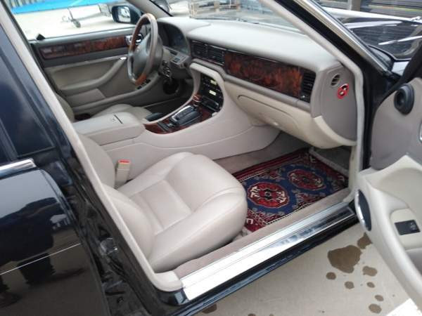 Jaguar XJ6 Эспоо - изображение 6