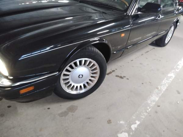Jaguar XJ6 Эспоо - изображение 2
