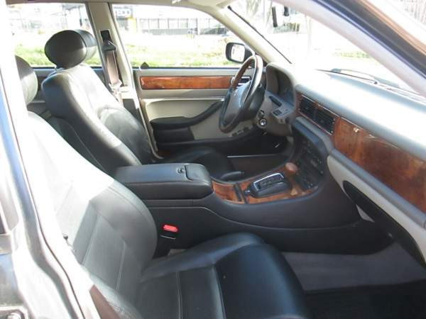 Jaguar XJ6 Чукотский АО - изображение 6