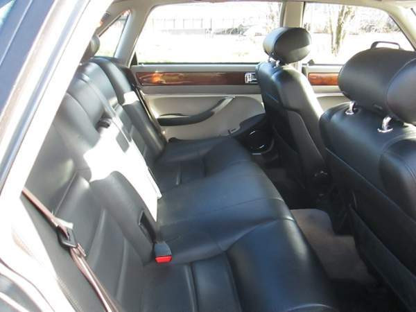 Jaguar XJ6 Чукотский АО - изображение 8