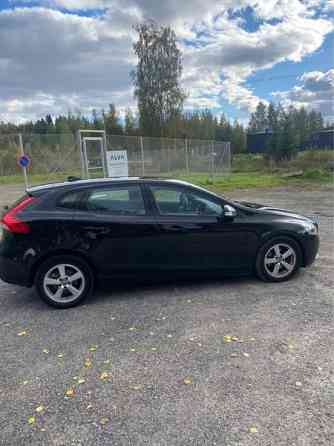 Volvo V40 Kouvola