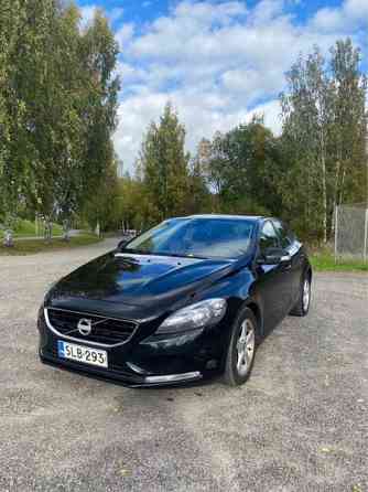 Volvo V40 Kouvola